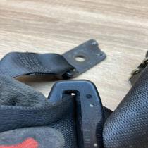 8198478 00057798  Rear seatbelt BMW 5 E39