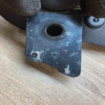 8198478 00057798  Rear seatbelt BMW 5 E39