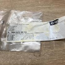 A6600110032 660000032  Oil cooling pipe Smart ForFour II W453