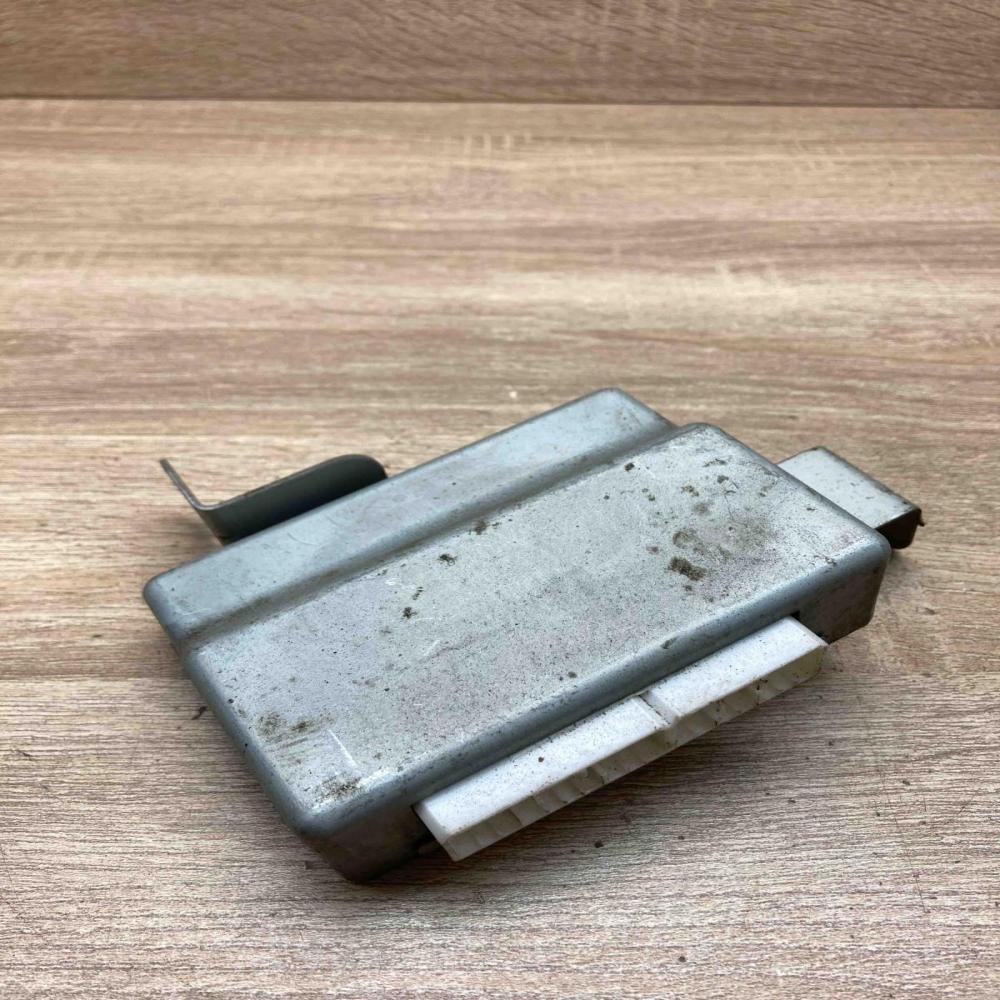 KB4267650   Other control units/modules Mazda 626