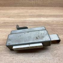 KB4267650   Other control units/modules Mazda 626