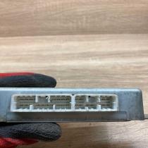 KB4267650   Other control units/modules Mazda 626