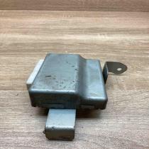 KB4267650   Other control units/modules Mazda 626
