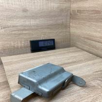 KB4267650   Other control units/modules Mazda 626