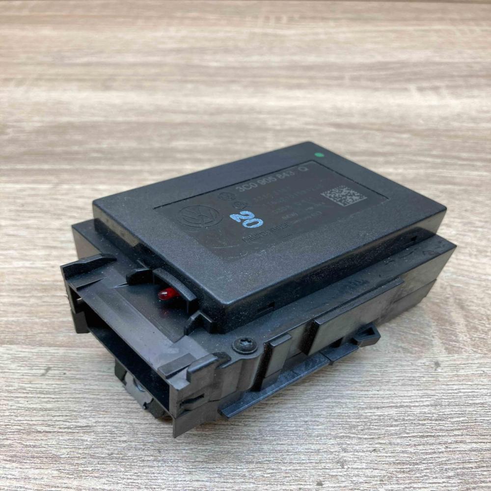 3C0905843Q   Ignition lock Volkswagen PASSAT B6