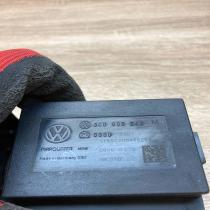 3C0905843M 3330 3301  Ignition lock Volkswagen PASSAT B6