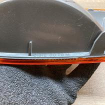 7701365615   Front indicator light Renault 9
