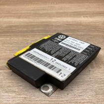 3C0909605F 391121 Main Airbag control unit/module Volkswagen PASSAT B6