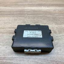 237000 2650 GJ6A  Alarm control unit/module Mazda 6