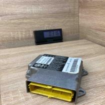 5N0959655J 391240 Used Airbag control unit/module Volkswagen PASSAT B6