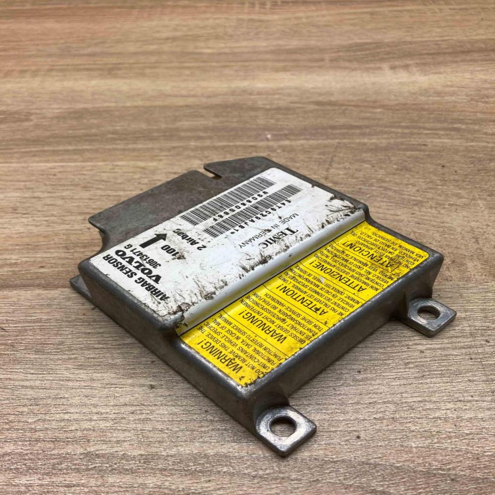 30613471G   Airbag control unit/module Volvo S40, V40