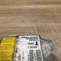 30613471G   Airbag control unit/module Volvo S40, V40