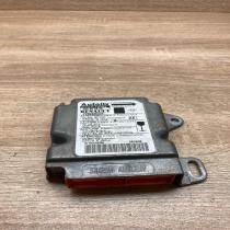 550803800 7700436556  Airbag control unit/module Renault Scenic I