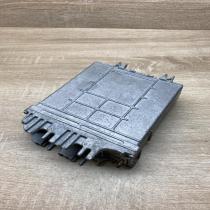 028906021GN 0281001660  Engine control unit/module ECU Audi A4 S4 B5 8D