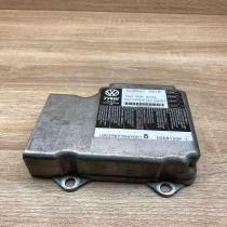 5N0959655A 391135  Airbag control unit/module Volkswagen PASSAT B6