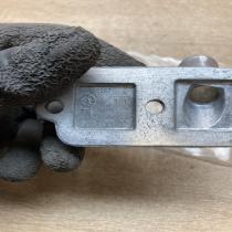 A6600110032 660000032  Oil cooling pipe Smart ForFour II W453