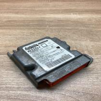 550803600 7700437477  Airbag control unit/module Renault Megane II