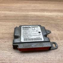 550803600 7700437477  Airbag control unit/module Renault Megane II