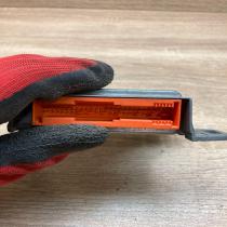 550803600 7700437477  Airbag control unit/module Renault Megane II