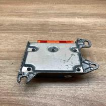 550803600 7700437477  Airbag control unit/module Renault Megane II