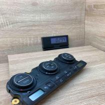 3C0907044DK 5HB010106 61  Climate control unit Volkswagen PASSAT B6