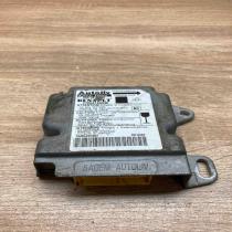 7700418434C   Airbag control unit/module Renault Scenic I