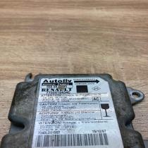 7700418434C   Airbag control unit/module Renault Scenic I