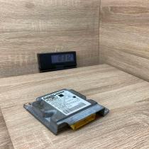 7700418434C   Airbag control unit/module Renault Scenic I