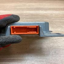 550510000 7700415232J  Airbag control unit/module Renault Scenic I