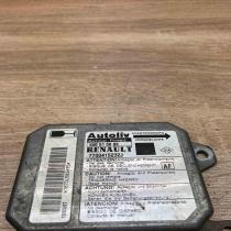 550510000 7700415232J  Airbag control unit/module Renault Scenic I