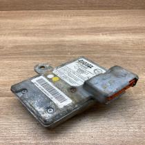 550407500 1479684080  Airbag control unit/module Peugeot 206