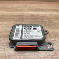 550510000 7700415232K Used Airbag control unit/module Renault Scenic I