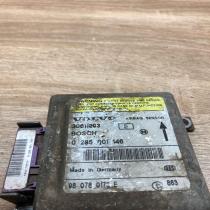 30611293 0285001146 Used Airbag control unit/module Volvo S40, V40