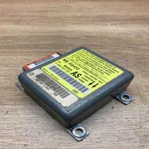 MR158433 0285001127 AS Airbag control unit/module Mitsubishi Carisma
