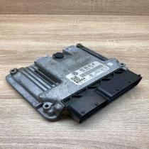 03G906021AB 0281012119 Controller Engine control unit/module ECU Volkswagen PASS