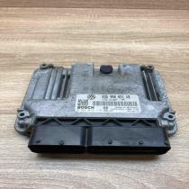 03G906021AB 0281012119 Controller Engine control unit/module ECU Volkswagen PASS
