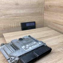 03G906021AB 0281012119 Controller Engine control unit/module ECU Volkswagen PASS