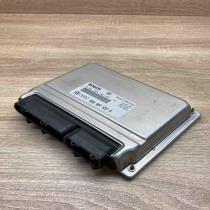 8D0907557S 0261204182  Engine control unit/module ECU Audi A4 S4 B5 8D