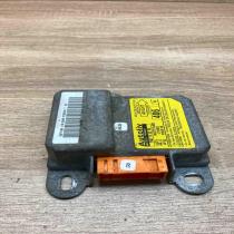 9637176480 550725200  Airbag control unit/module Peugeot 406