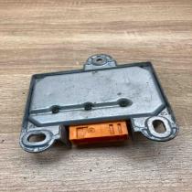 9637176480 550725200  Airbag control unit/module Peugeot 406