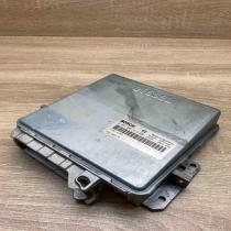 MSB100410 0281001419 TYPE4107 Engine control unit/module ECU Honda Accord