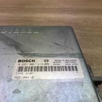 MSB100410 0281001419 TYPE4107 Engine control unit/module ECU Honda Accord