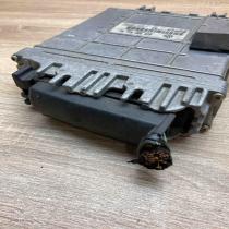 028906021HC 0281001737 With Plug Engine control unit/module ECU Ford Galaxy