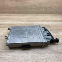 028906021HC 0281001737 With Plug Engine control unit/module ECU Ford Galaxy