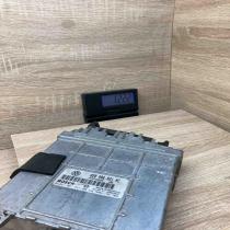 028906021HC 0281001737 With Plug Engine control unit/module ECU Ford Galaxy