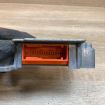 90569350 5WK4188 Main Airbag control unit/module Opel Vectra B