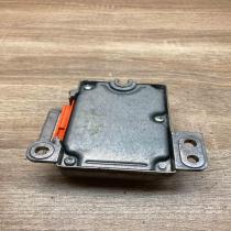 90569350 5WK4188 Main Airbag control unit/module Opel Vectra B