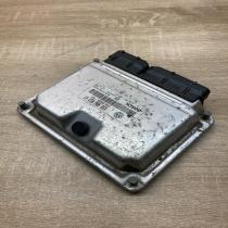 038906012AT 0281010062  Engine control unit/module ECU Seat Toledo II (1M)