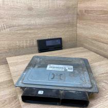 03G906018CD 5WP45600AE  Engine control unit/module ECU Volkswagen PASSAT B6