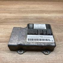 3C0909605N   Engine control unit/module ECU Volkswagen PASSAT B6